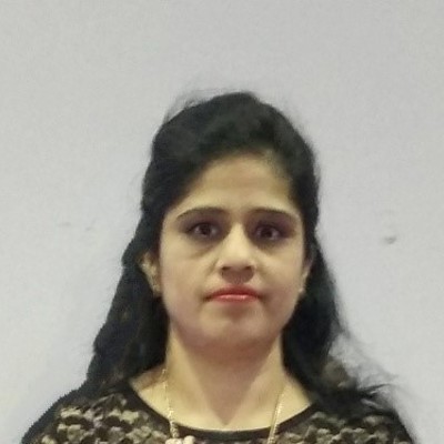 Image of Jayshree 